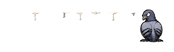 TWHGM logo TEXT The World Has Gone Mad